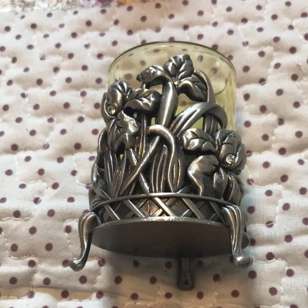 Set of Tea Light Candles